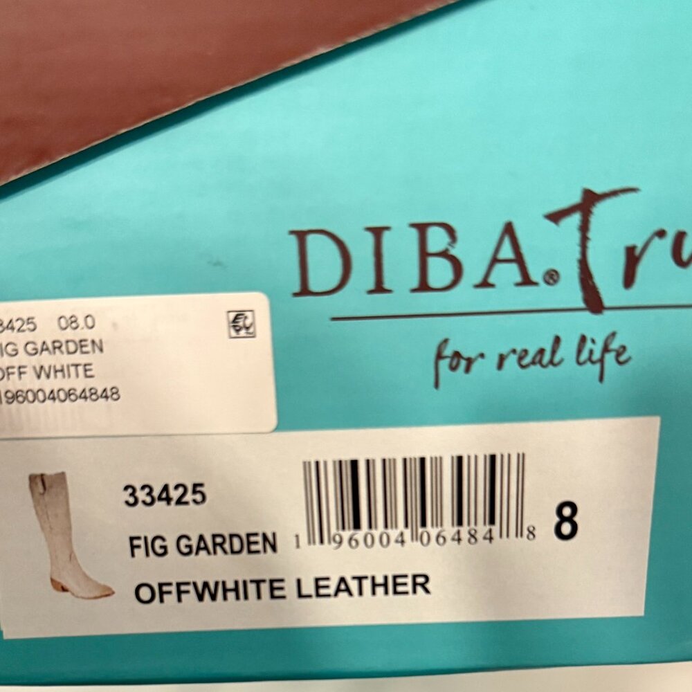 Diba True BRAND NEW Boots